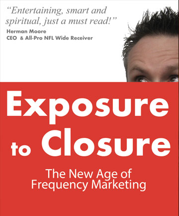 Exposure to Closure Book