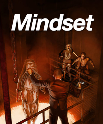 The Mindset Series