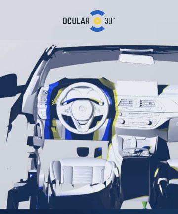 ocular3d patent