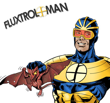 Fluxtrol Man 5
